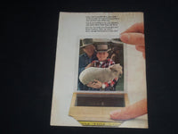 1964 JUNE 19 TIME MAGAZINE - SENATOR EVERETT DIRKSEN - T 1906
