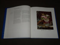 2002 THE DANIEL J. TERRA COLLECTION HARDCOVER BOOK - GREAT PRINTS - I 1653