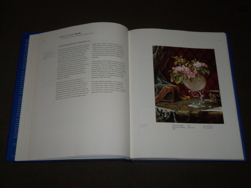 2002 THE DANIEL J. TERRA COLLECTION HARDCOVER BOOK - GREAT PRINTS - I 1653