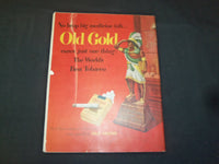 1949 OCTOBER 15 THE SATURDAY EVENING POST MAGAZINE - ILLUSTRATED COVER - SP 5603