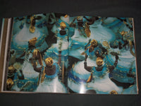 1997 PHOTOGRAPHY INDEX I - HARD COVER BOOK - I 1830
