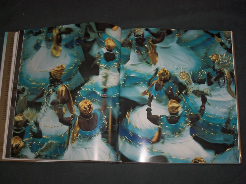 1997 PHOTOGRAPHY INDEX I - HARD COVER BOOK - I 1830