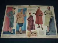 1950-1951 DES MOINES SUNDAY REGISTER PICTURE MAGAZINES LOT OF 3 - NP 3793