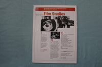 1997 JULY CINEASTE MAGAZINE - RENEE ZELLWEGER COVER - E 19719