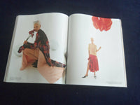 2022 SPRING GRAZIA MAGAZINE - HOPE - FASHION - EMERGENCE - ST 7043