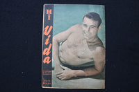 1958 MAY 15 MI VIDA MAGAZINE - MARILYN MONROE PHOTOS INSIDE - E 25084