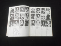 1980 SPIRIT THOMPSON JUNIOR HIGH SCHOOL YEARBOOK - MIDDLETOWN, NJ - YB 2957