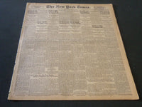 1926 JULY 17 NEW YORK TIMES - JOHN DREW CELEBRATES 73D BIRTHDAY - NT 6588