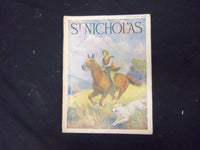 1926 SEPTEMBER ST. NICHOLAS MAGAZINE - ILLUSTRATIONS, STORIES & ADS - ST 3157