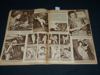 1942 OCT 18 PITTSBURGH PRESS SUNDAY ROTO SECTION - WE'RE SCRAPPERS TOO - NP 4501