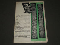 1940 THE STORY AND SONGS OF THE OPERA AIDA PUB. BY BELMONT MUSIC CO. - J 2411