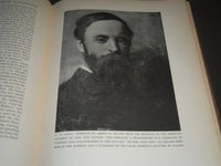 1925 THE ADVENTURES OF AN ILLUSTRATOR BOOK BY JOSEPH PENNELL - KD 3952