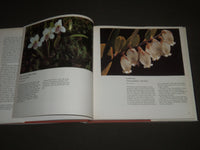 1976 CANADIAN WILDFLOWERS BY FERGUSON & SAUNDERS HARDCOVER BOOK - I 1093