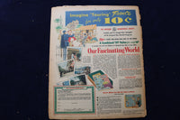 1958 AUGUST 17 CHICAGO TRIBUNE MAGAZINE - BOB HOPE COVER - E 22191