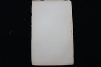 1864 MEDICAL TOPOGRAPHY - EPIDEMIC DISEASES OF RHODE ISLAND - SOFTCOVER - K 2889
