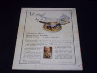 1932 MAY MODERN SCREEN MAGAZINE - IRENE DUNNE FRONT COVER - E 14508