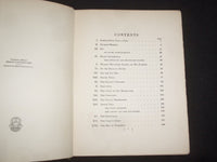 1931 THE CHILDREN OF DICKENS HARDCOVER BOOK BY SAMUEL MCCHORD CROTHERS - KD 9281