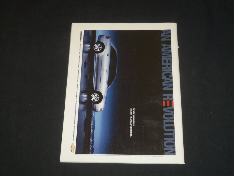2004 MAY 31 TIME MAGAZINE - D-DAY 60 YEARS LATER ANNIVERSARY SPECIAL - T 3172