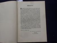 1940 BREMEN LEBENSTREIS EINER SANFESTADT HARDCOVER BOOK- STEILEN-GERMAN- KD 8992