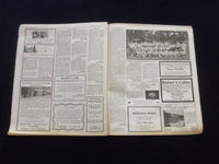 1990-1998 SULLIVAN COUNTY (PA) COUNTY TOURIST GUIDE - LOT OF 5 - NP 6220