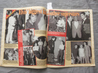 1997 JULY 15 STAR MAGAZINE - WHO KILLED ELVIS? - K 292