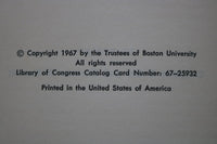 1967 RECONSTRUCTING AFRICAN CULTURE HISTORY HARDCOVER BOOK BY GABEL - KD 9759
