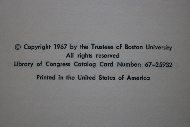 1967 RECONSTRUCTING AFRICAN CULTURE HISTORY HARDCOVER BOOK BY GABEL - KD 9759