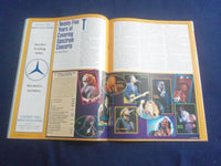 1992 OCTOBER ACTION MAGAZINE - THE SPECTRUM - PHILADELPHIA, PA - SP 6483Y
