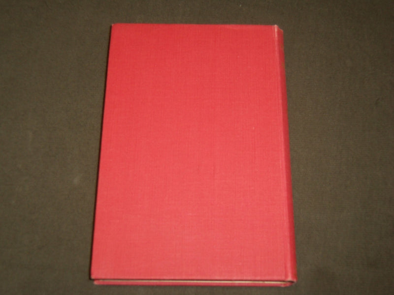 1950 TOXAEMIAS OF PREGNANCY - CIBA FOUNDATION SYMPOSIUM BOOK - KD 6115