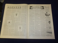 1899 FEBRUARY 25 THE SATURDAY EVENING POST MAGAZINE - NICE ILLUSTRATIONS- B 6695