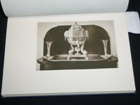 1935 HANDBOOK OF THE JAMES MORRIS MUSEUM ALINE BROTHIER READING ROOM - KD 6390