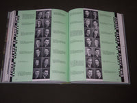 1942 THE GEM UNIVERSITY OF IDAHO YEARBOOK - MOSCOW - NICE PHOTOS - YB 1087