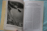 1917 NOVEMBER THE AMERICAN MUSEUM JOURNAL - PENGUINS - SOFTCOVER BOOK - K 3270