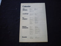 1972 HUDSON VALLEY VOICE NEWSPAPER - VOL. 1, ISSUE 1 - NP 6006