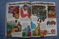 1974 MAY 13 SPORTS ILLUSTRATED MAGAZINE - CANNONADE-THE BIGGEST DERBY - ST 1003P
