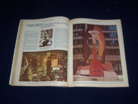 1971 FALL THE SATURDAY EVENING POST MAGAZINE - MARTHA MITCHELL - SP 5748