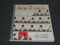 2005 FEBRUARY 14 & 21 THE NEW YORKER MAGAZINE - ILLUSTRATED COVER - NY 2023