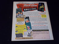 1956 AUGUST MOVIE STARS PARADE MAGAZINE - NATALIE WOOD COVER - E 13886