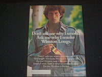 1976 DECEMBER MOTION PICTURE MAGAZINE - ELVIS PRESLEY- PHOTOS & STORIES- ST 6300