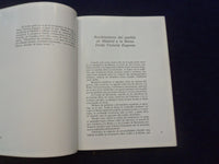 1980 UN REY PARA EL ANO 2000 HARDCOVER BOOK BY MARINO GOMEZ-SANTOS - KD 8335