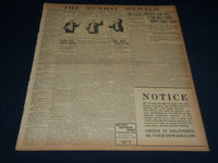 1910 MAY 1 THE BOSTON HERALD - JOHN L. WRITES ABOUT JEFFRIES & JOHNSON - BH 362