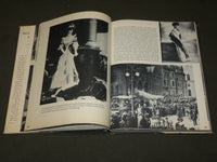 1949 WOMEN ARE HERE TO STAY HARDCOVER BOOK BY AGNES ROGERS - KD 6258