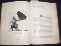 1951 THE COMPLETE POODLE HARDCOVER BOOK BY LYDIA HOPKINS - KD 9091