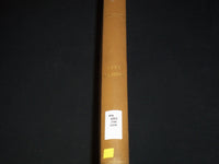 1913 JANUARY-JUNE LE THEATRE MAGAZINE BOUND VOLUME - 12 ISSUES - KD 2278O