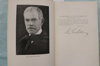 1933 THE FRESHMAN HERALD PRINCETON UNIVERSITY YEARBOOK - PRINCETON, NJ - YB 3582