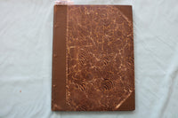 1899-1900 NORTHERN ILLINOIS STATE NORMAL SCHOOL - BOUND VOLUME #1 - KD 9649