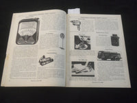 1938 JUNE 15 INVENTION MAGAZINE - SUCCESSFUL INVENTIONS - B 5529S
