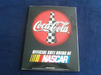 1998 MAY CHARLOTTE MOTOR SPEEDWAY COLLECTOR'S EDITION MAGAZINE - SP 3804U