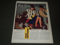 1939 SEPTEMBER 4 LIFE MAGAZINE - ROSALIND RUSSELL COVER - L 146