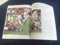 2002 GREATEST MOMENTS IN ALABAMA CRIMSON TIDE FOOTBALL HISTORY - SP 1221J